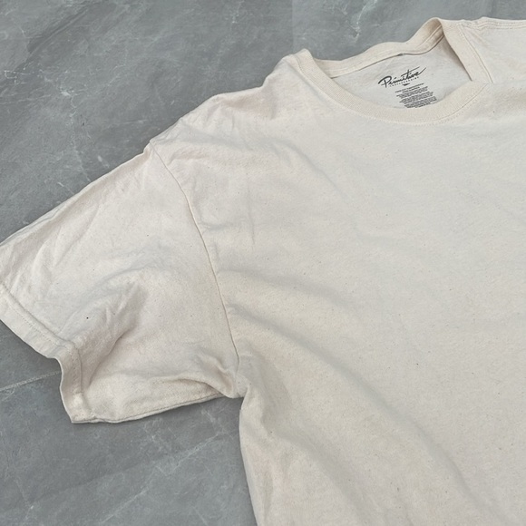 Men’s Primitive Skateboarding Cotton Floral Short Sleeve Shirt XL - Picture 6 of 16